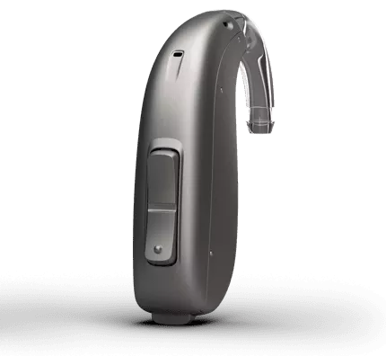 Слуховий апарат Oticon Siya 2 BTE 13 PP 105