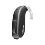 Слуховий апарат Jet PX 2 miniBTE T