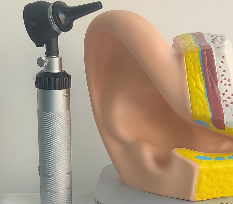 Лікування отогематоми