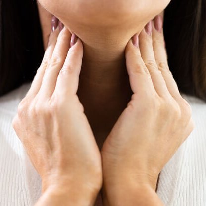 Лікування фарингіту