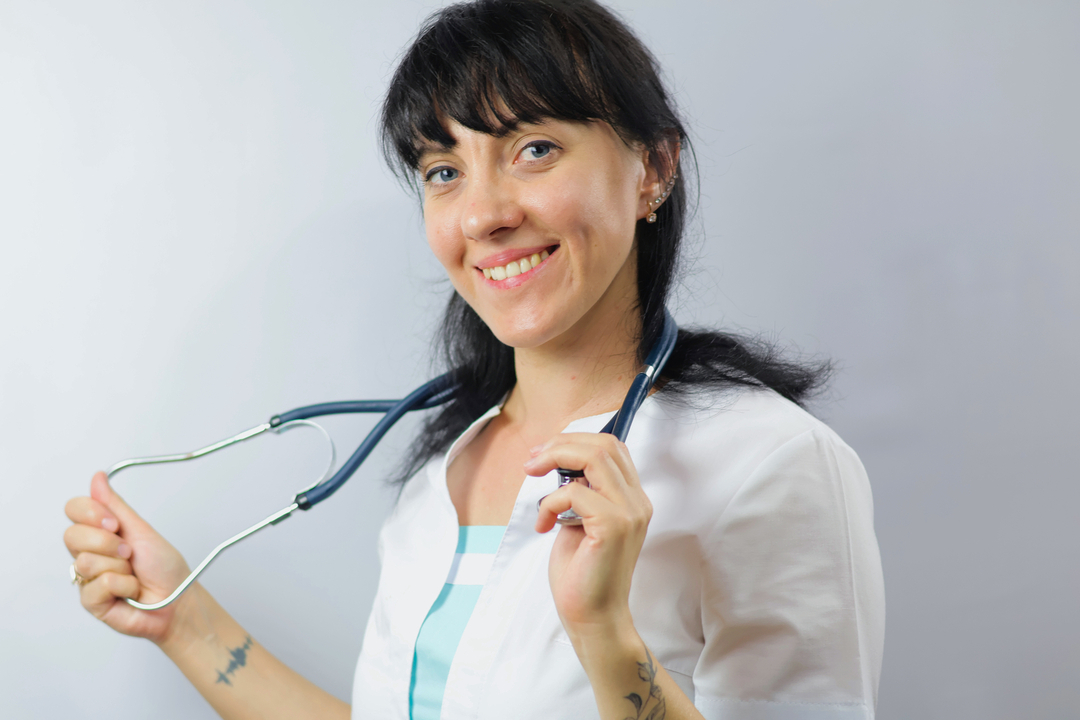 Лікування ларингіту у Львові