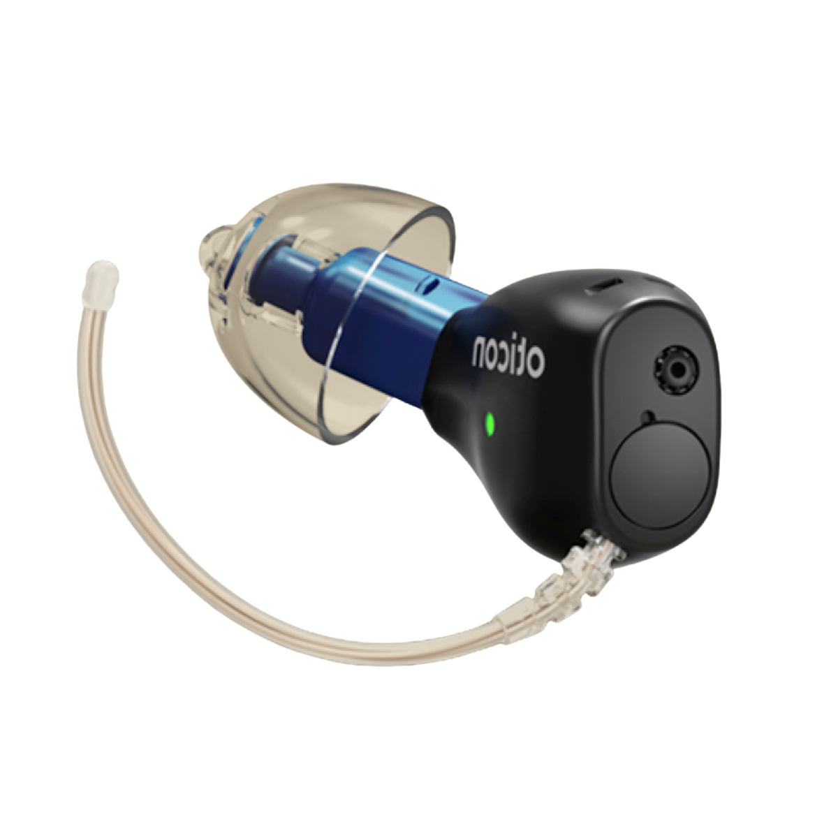 Слуховий апарат Oticon Zeal 1 NXTCIC