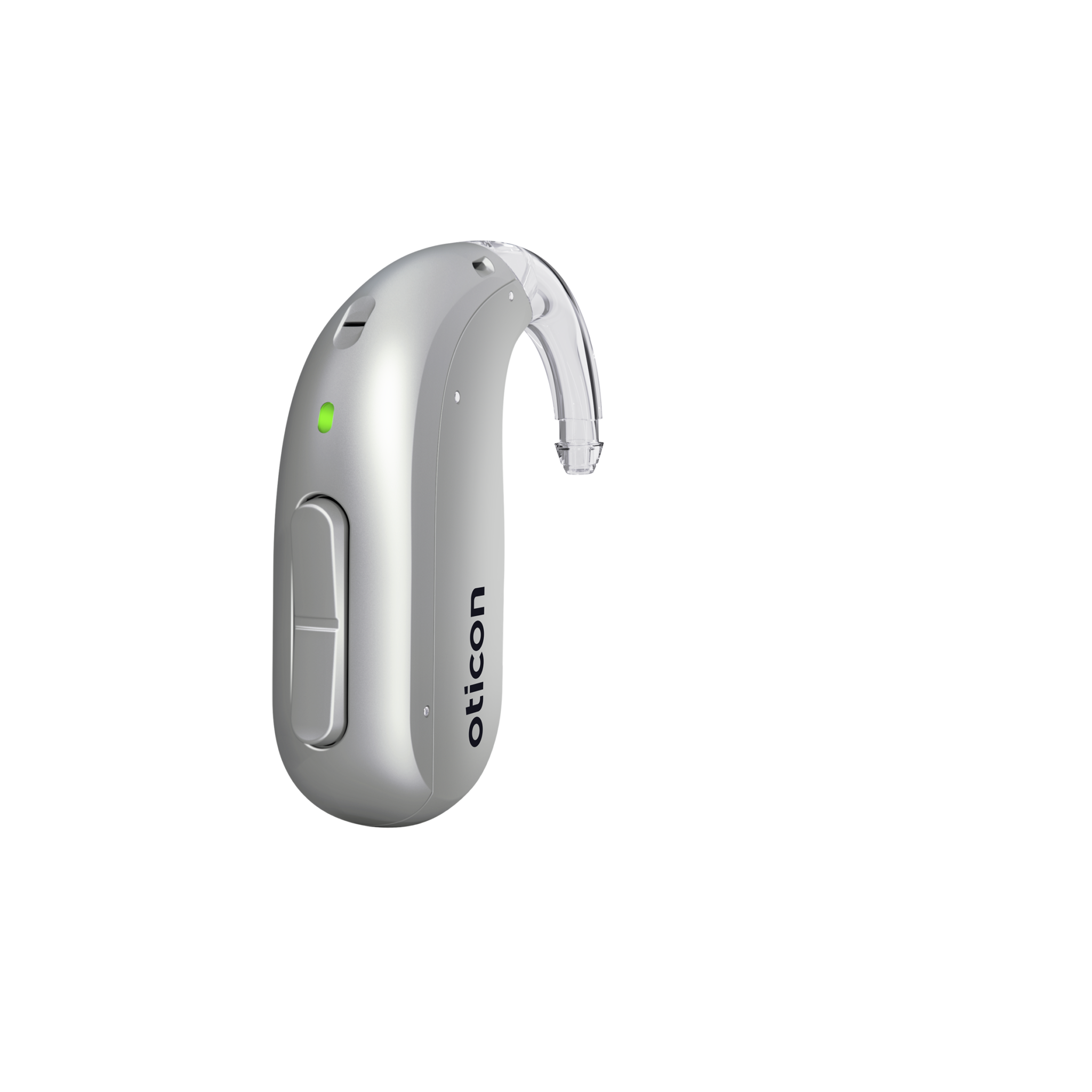 Слуховий апарат Oticon Intent 2 miniBTE R