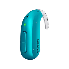 Слуховий апарат Oticon Play SI 2 miniBTE R