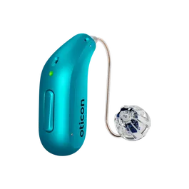 Слуховий апарат Oticon Play SI 2 miniRITE